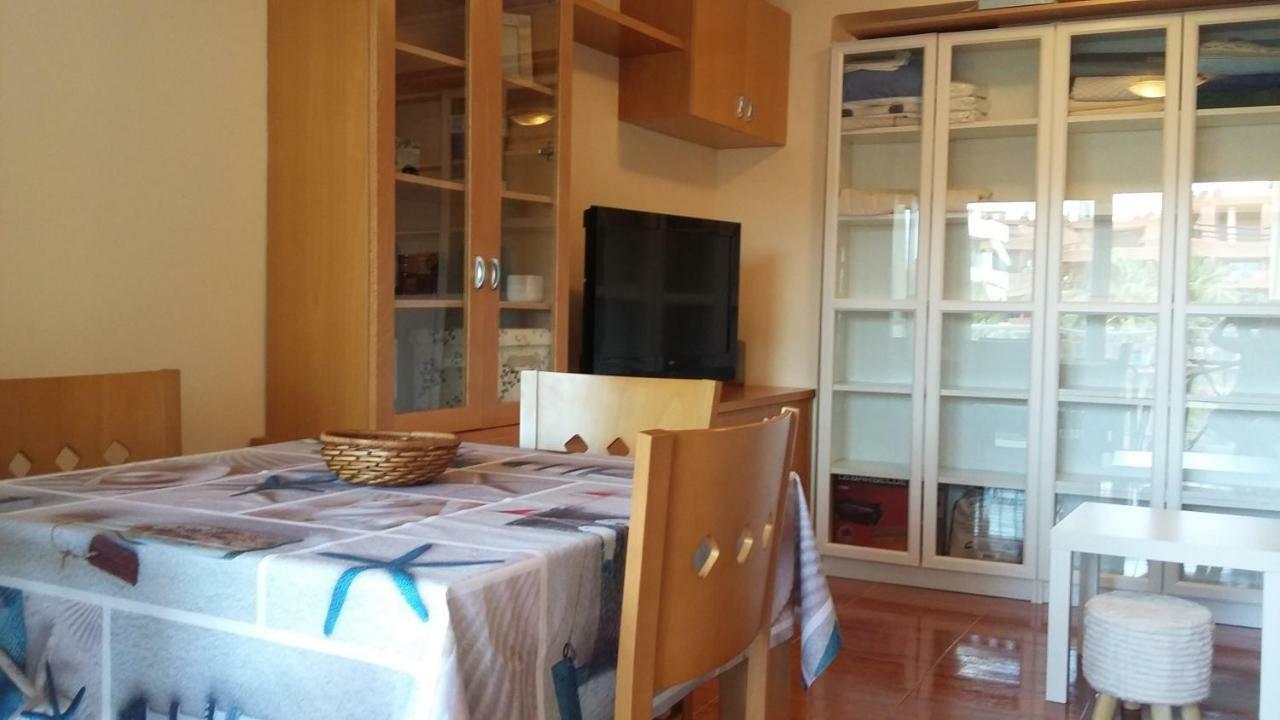 Estudio Салоу Екстер'єр фото